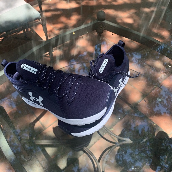 Under Armour Shoes - “Hovr”UnderArmour Women’s shoe- Navy&white.